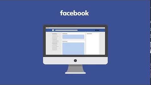 Facebook Animation