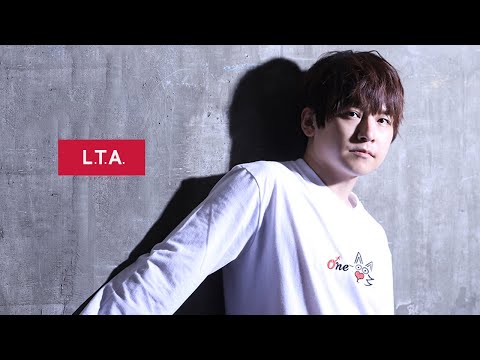 山口智広 × LIVERTINE AGE コラボレーション第2弾