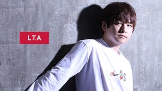 受注期間限定！山口智広コラボ企画第二弾！コラボバケットハット◇山口智広