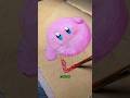"Mastering Kirby: Epic Painting Techniques for Beginners | Step-by-Step Tutorial" #art