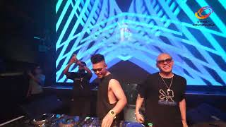 TiLo x mc QuanK cháy hết mình cùng khán giả Sydney 24/03/2023