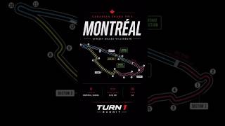 Canadian GP 2026 | Track breakdown | Circuit Explained