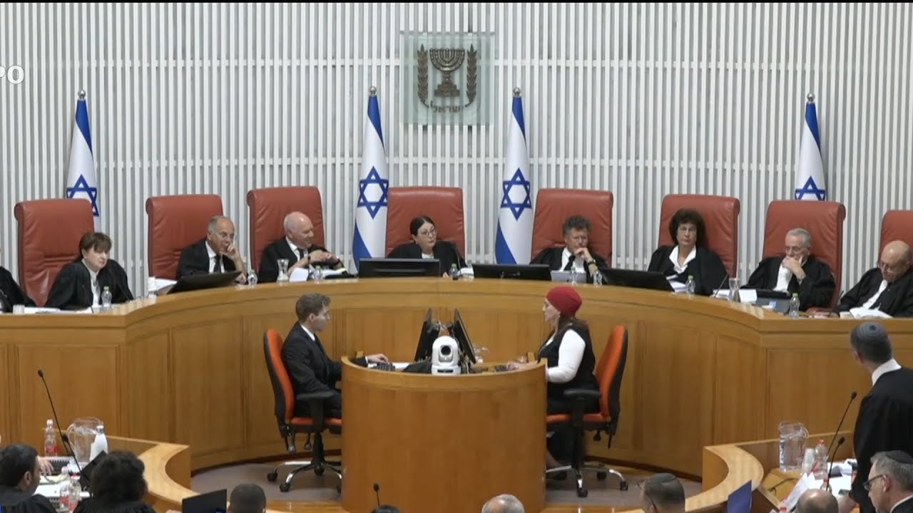 בג"ץ המליץ למקורב לדרעי שלא להתמודד בבחירות הקרובות בטבריה