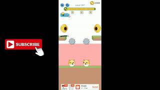 Save the Doge Level 257