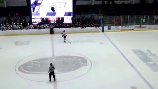March 12 Shootout - Chicago Steel Vs. Team Usa U17