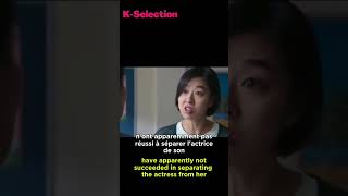 Les fans ont attaqué cette actrice de "Que ça vous serve de leçon" a cause de son personnage 😔