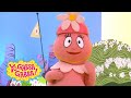 Learn To Ride Together | Yo Gabba Gabba! | Shows for Kids
