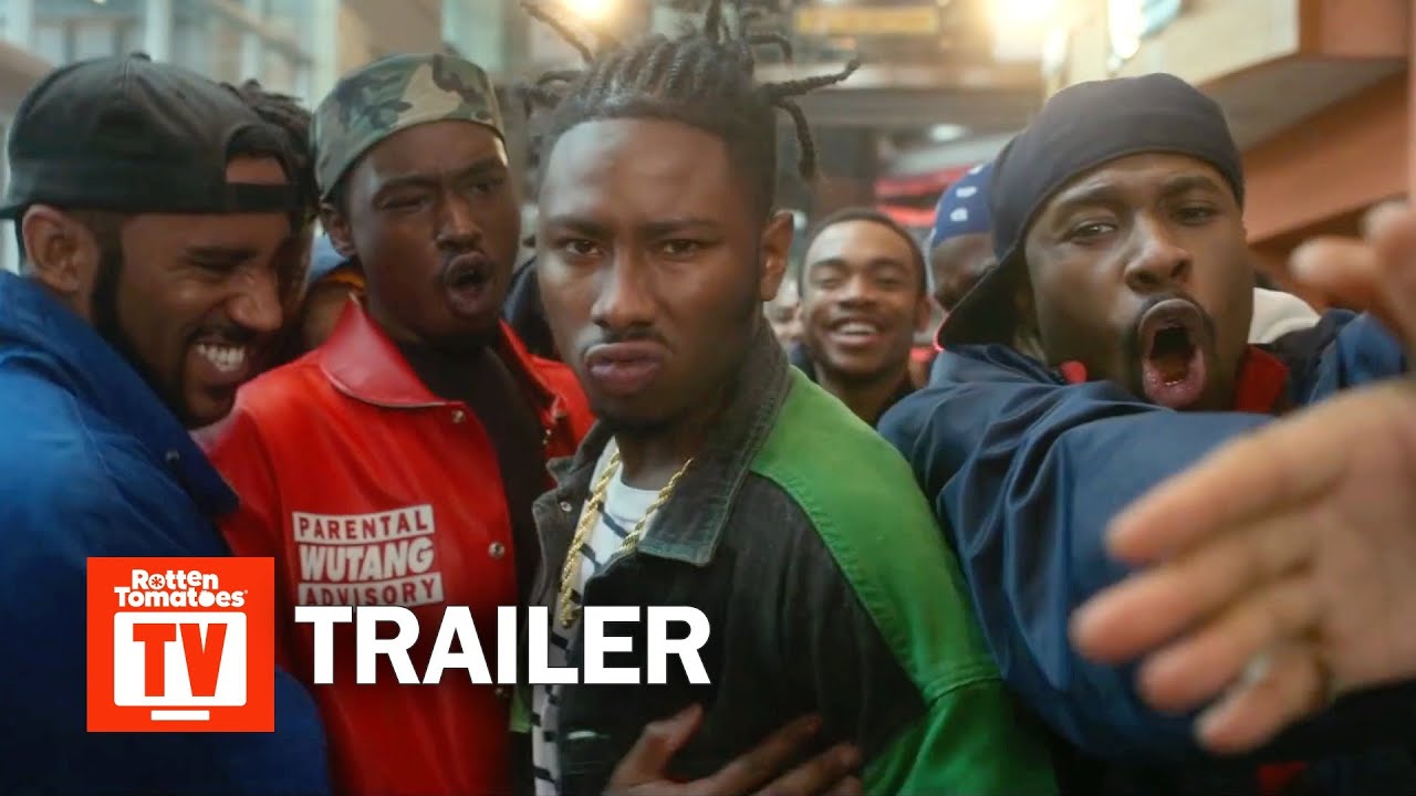Wu-Tang: An American Saga Season 2 Trailer | Rotten Tomatoes TV