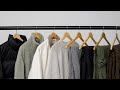 Huge Abercrombie &amp; Fitch Styling Haul | Why everyone now loves them