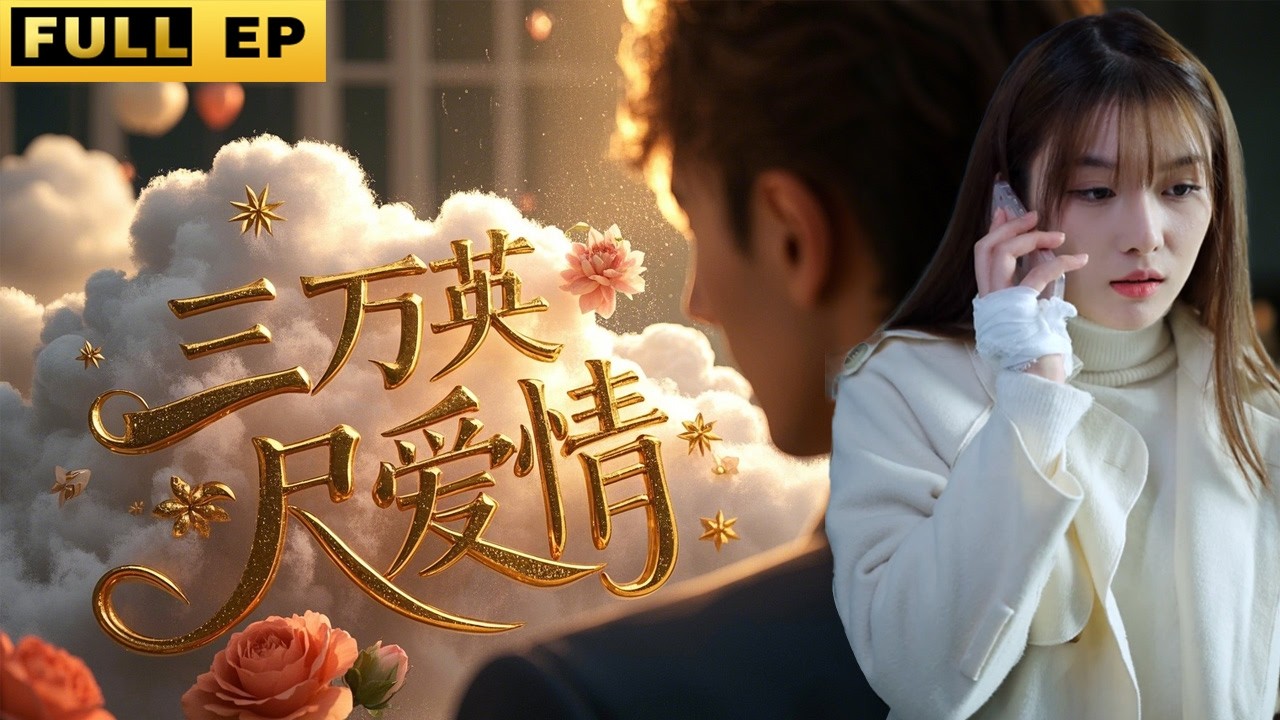 三万英尺的爱情：爱情与婚姻的抉择