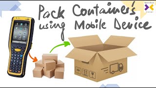 Famous Packing containers with the Warehouse Management mobile app in D365 FO Net Worth