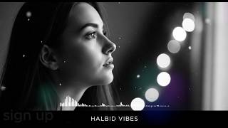 She Dreams of the Love That Destroyed Her | Arabic Emotional Music | HALBID