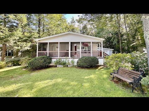 7 Diamondback Drive, Rochester, NH home video tour