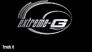 Extreme-G: Track 4 screenshot 5