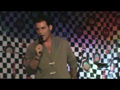 videos for cats Franz Goovaerts sings 'Put Your Hand In The Hand' Elvis Week 2015