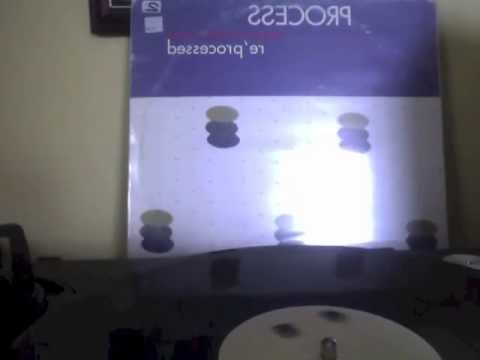 Process — Process - Zpravocat(Tomas Jirku remix)