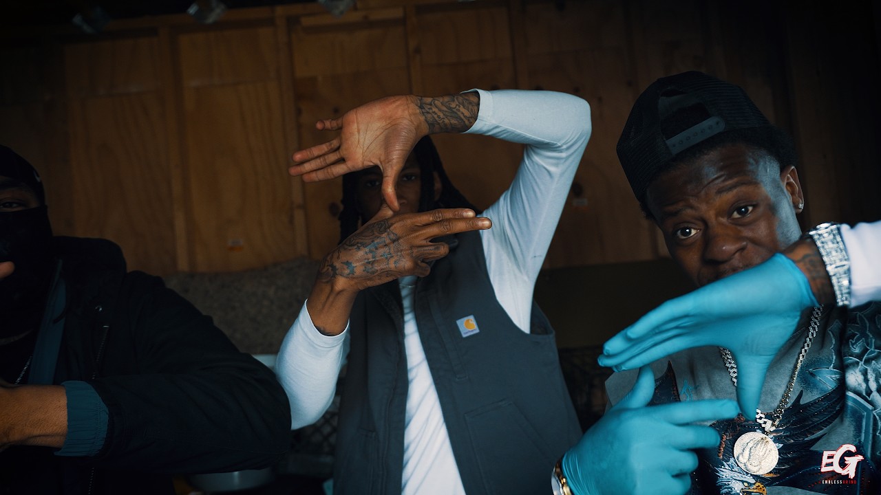 Watch Corey Ru - Wolves | Shot By @RealOneal on YouTube Watch Corey Ru - Wolves | Shot By @RealOneal on YouTube