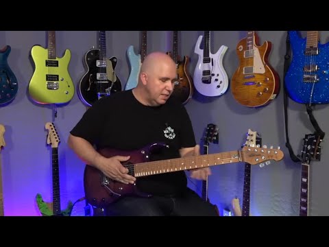 New Guitar Day A Once In A Lifetime Opportunity