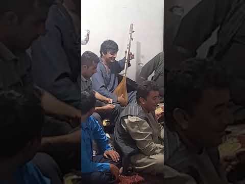 نجیب کشمی جدید ترین آهنگش در ایران