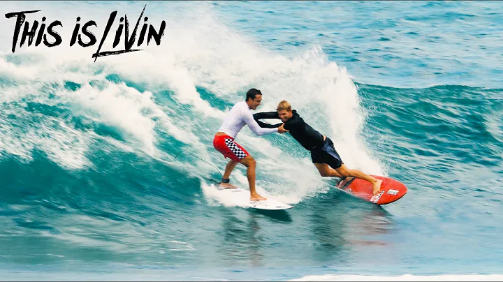 KOA ROTHMAN vs. JOHN FLORENCE! RARE PUMPING SUMMER...