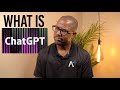 What is ChatGPT for Creatives - Simple Explanation