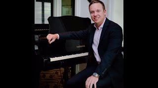 Marc Anthony - I Need To Know (NEW PIANO COVER w/ SHEET MUSIC in description)