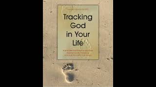 Tracking God in Your Life book promo