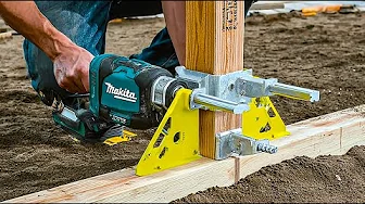 Wood Construction Technologies That Have Reached A New Level