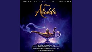 One Jump Ahead (Reprise) - Armaan Malik