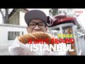 Istanbul Most Famous Bread + Kebabs + Bosphorus View!! | 15 Days Around Istanbul - Ep.01 (ENG SUBS)