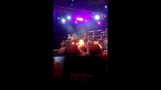 82.İzmir Enternasyonel Fuarı Gülşen Konseri