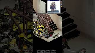 Base Militar Multiplayer B42 MP Project Zomboid #shorts #zomboid #projectzomboid #survivalhorror #pz