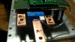 Open Revolt Motor Controller Progress - Day 4 - Done