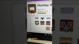 April fools glitch| blooket game Wealth