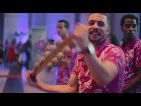 ZIRIGUIDUM SAMBA SHOW - a sua Bateria de Escola de Samba