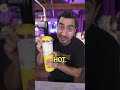 This Chef LOVES his Blowtorch! 🔥