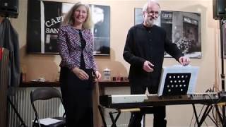 Přemysl Rut a Dája Šimíčková - Babí léto (P. Rut / Z. Sixtová)