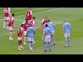 Aaron Ramsdale All Actions v Manchester City | FA Community Shield 2023