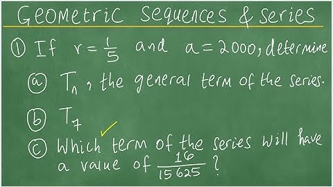 Geometric Sequences and Series. Constant ratio. Interval of convergence. Sigma notation.