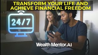"Forget Harvard: Build Wealth Faster with Terry Bontemps' Revolutionary AI Platform"