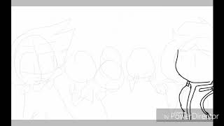 The Girls Gang SPEEDPAINT
So basicallly its my gang as girls that are humanized. YEET!!!
Also, I need drawing ideas! Post some in the commemts for me plzz
Next Im gonna do an angel with a ded wolfie hhehheehhehehehehehehhe The Girls Gang SPEEDPAINT