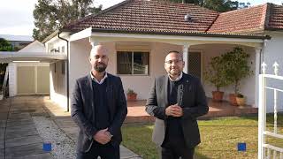 4 Clive St Fairfield 2165