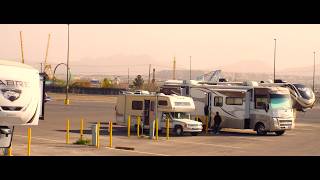 Double T RV Service El Paso TX
