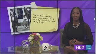 Black History Month: Ruby Bridges Desegregates Southern Schools Profile