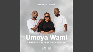 Umoya Wami (Vocal Mix)