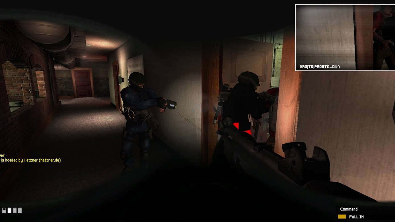 swat 4 sef