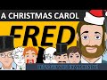 A Christmas Carol Revision: Fred - Key Moments, Quotes You Must Know and Analysis