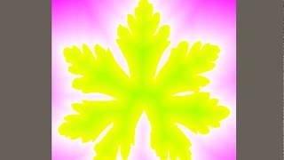 Dank Foliage for unity - Distance Field Texure Generation