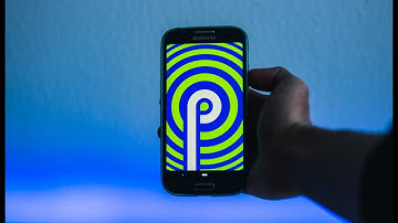 Android 9.0 (Pie) on a 5 YEAR OLD DEVICE! (S4) - Pixel 3 Experience Pie | How to install + Showcase