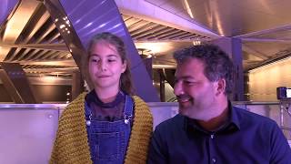 Download Lagu Concert Genetic Choir - Loop_Copy_Mutate bij de Noord/Zuidlijn MP3